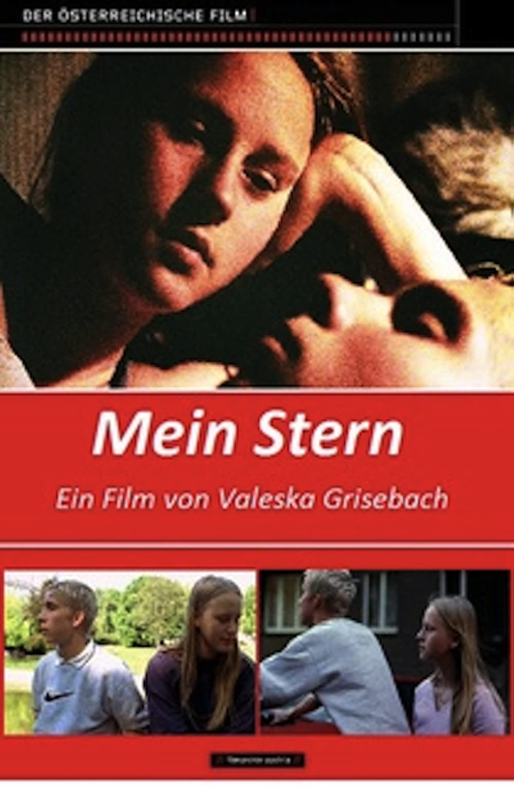 Filmbeschreibung zu Mein Stern