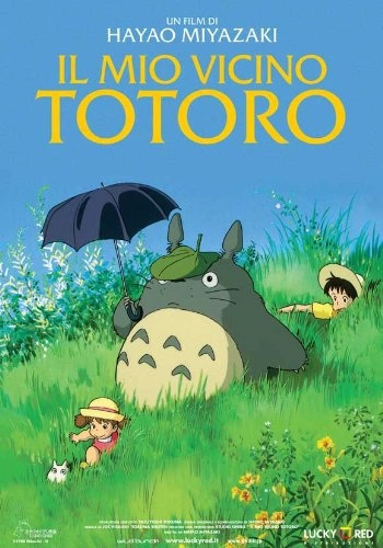 Mein Nachbar Totoro