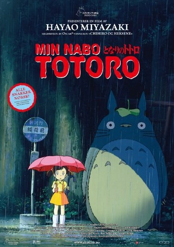 Mein Nachbar Totoro