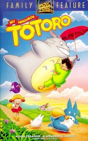 Mein Nachbar Totoro
