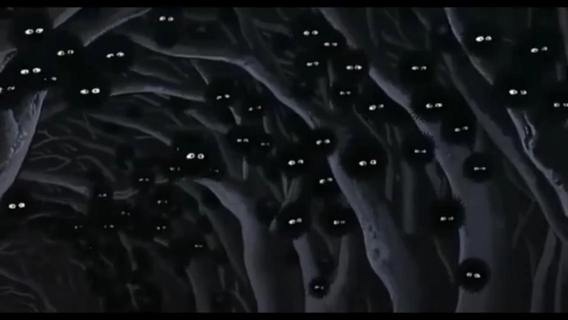 Mein Nachbar Totoro