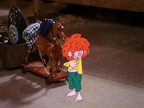 Meister Eder und sein Pumuckl