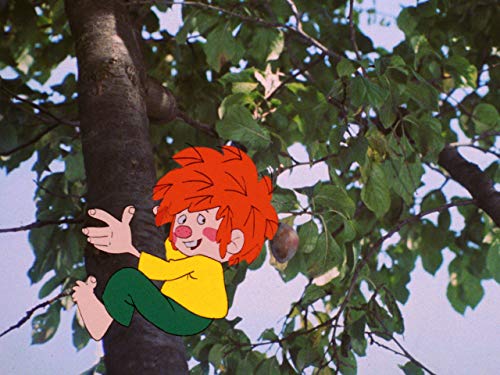 Meister Eder und sein Pumuckl
