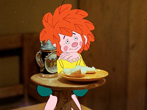 Meister Eder und sein Pumuckl