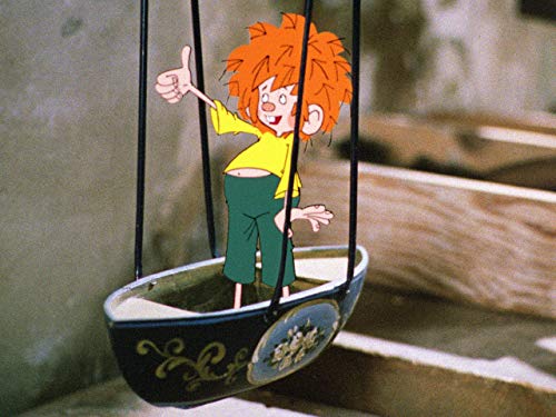 Meister Eder und sein Pumuckl