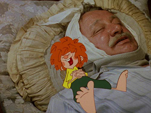 Meister Eder und sein Pumuckl