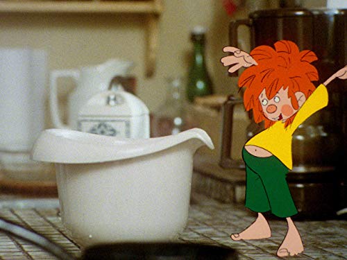 Meister Eder und sein Pumuckl