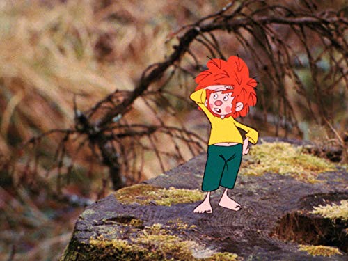 Meister Eder und sein Pumuckl
