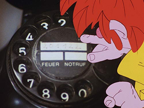 Meister Eder und sein Pumuckl