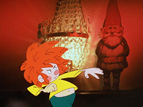 Meister Eder und sein Pumuckl