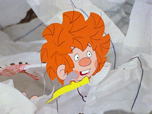 Meister Eder und sein Pumuckl