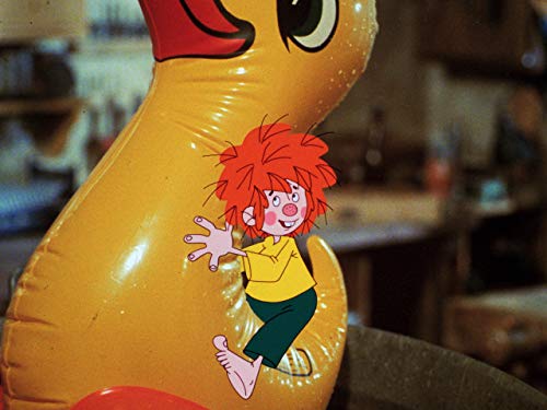 Meister Eder und sein Pumuckl