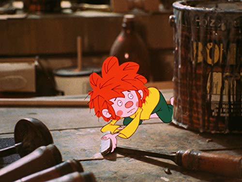 Meister Eder und sein Pumuckl