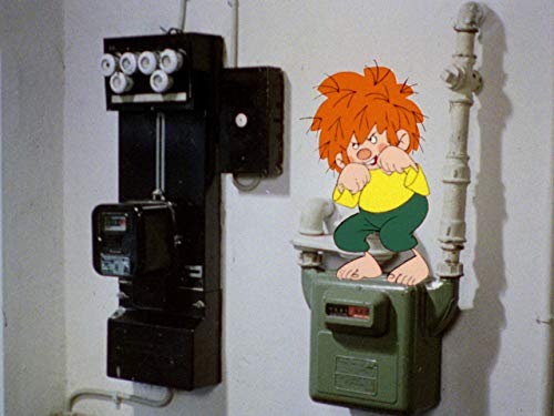 Meister Eder und sein Pumuckl