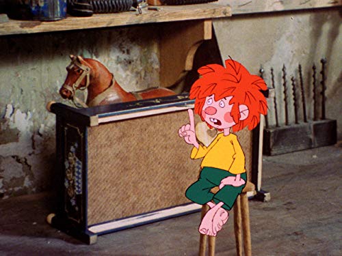 Meister Eder und sein Pumuckl