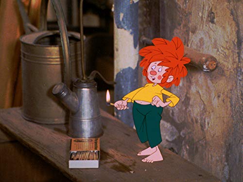 Meister Eder und sein Pumuckl