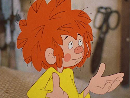 Meister Eder und sein Pumuckl