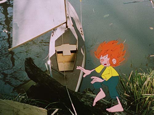 Meister Eder und sein Pumuckl