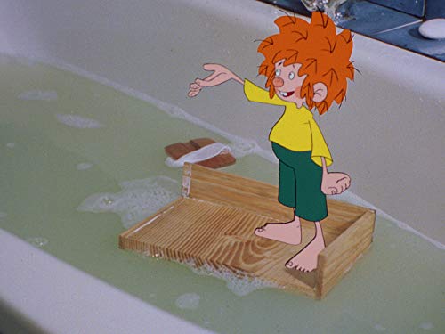 Meister Eder und sein Pumuckl