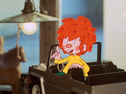 Meister Eder und sein Pumuckl