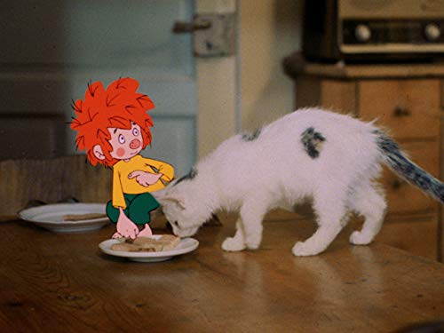 Meister Eder und sein Pumuckl