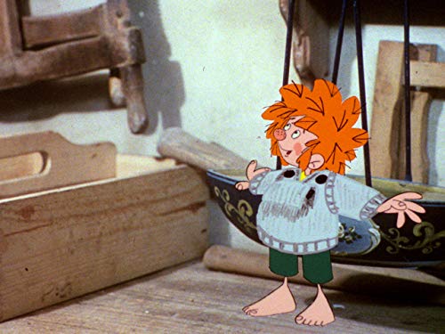 Meister Eder und sein Pumuckl