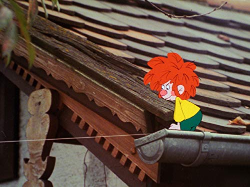 Meister Eder und sein Pumuckl