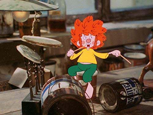 Meister Eder und sein Pumuckl