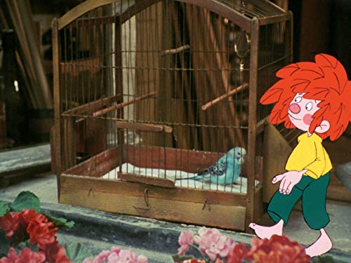 Meister Eder und sein Pumuckl