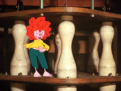 Meister Eder und sein Pumuckl
