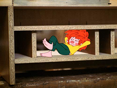 Meister Eder und sein Pumuckl