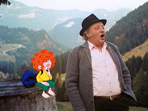 Meister Eder und sein Pumuckl