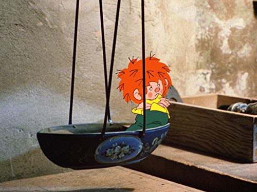 Meister Eder und sein Pumuckl