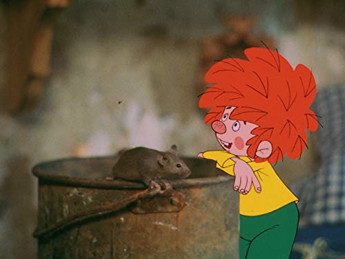 Meister Eder und sein Pumuckl