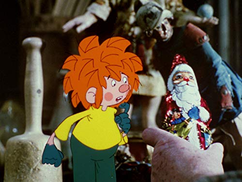 Meister Eder und sein Pumuckl