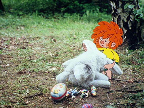 Meister Eder und sein Pumuckl