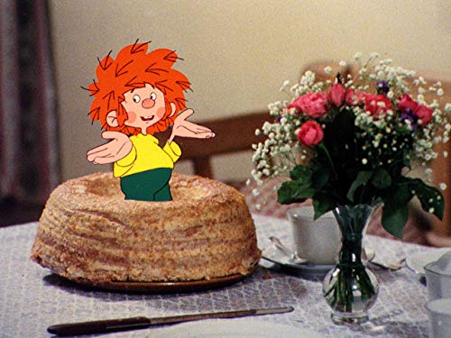 Meister Eder und sein Pumuckl