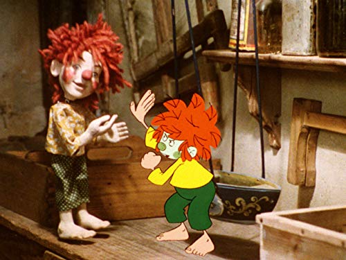 Meister Eder und sein Pumuckl