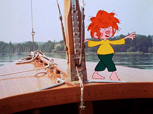 Meister Eder und sein Pumuckl