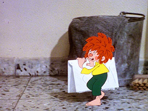 Meister Eder und sein Pumuckl