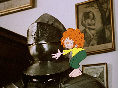 Meister Eder und sein Pumuckl