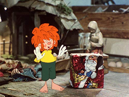 Meister Eder und sein Pumuckl