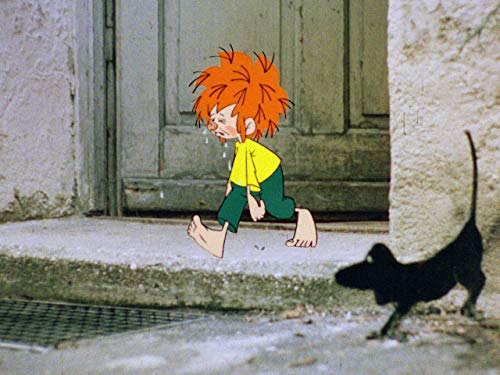 Meister Eder und sein Pumuckl