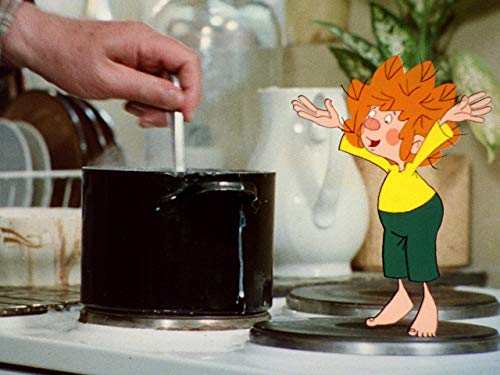 Meister Eder und sein Pumuckl