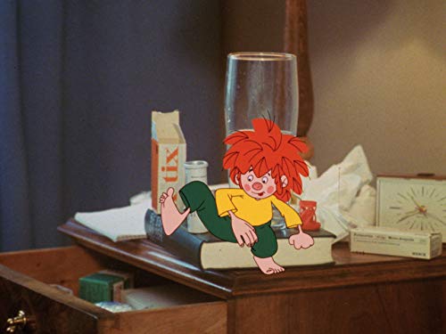 Meister Eder und sein Pumuckl