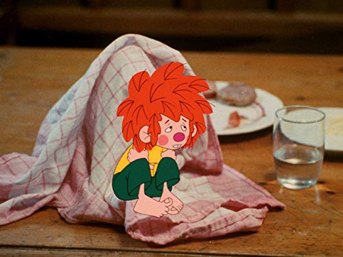 Meister Eder und sein Pumuckl