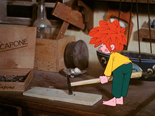 Meister Eder und sein Pumuckl