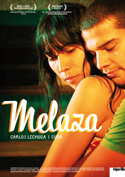 Melaza (OV)