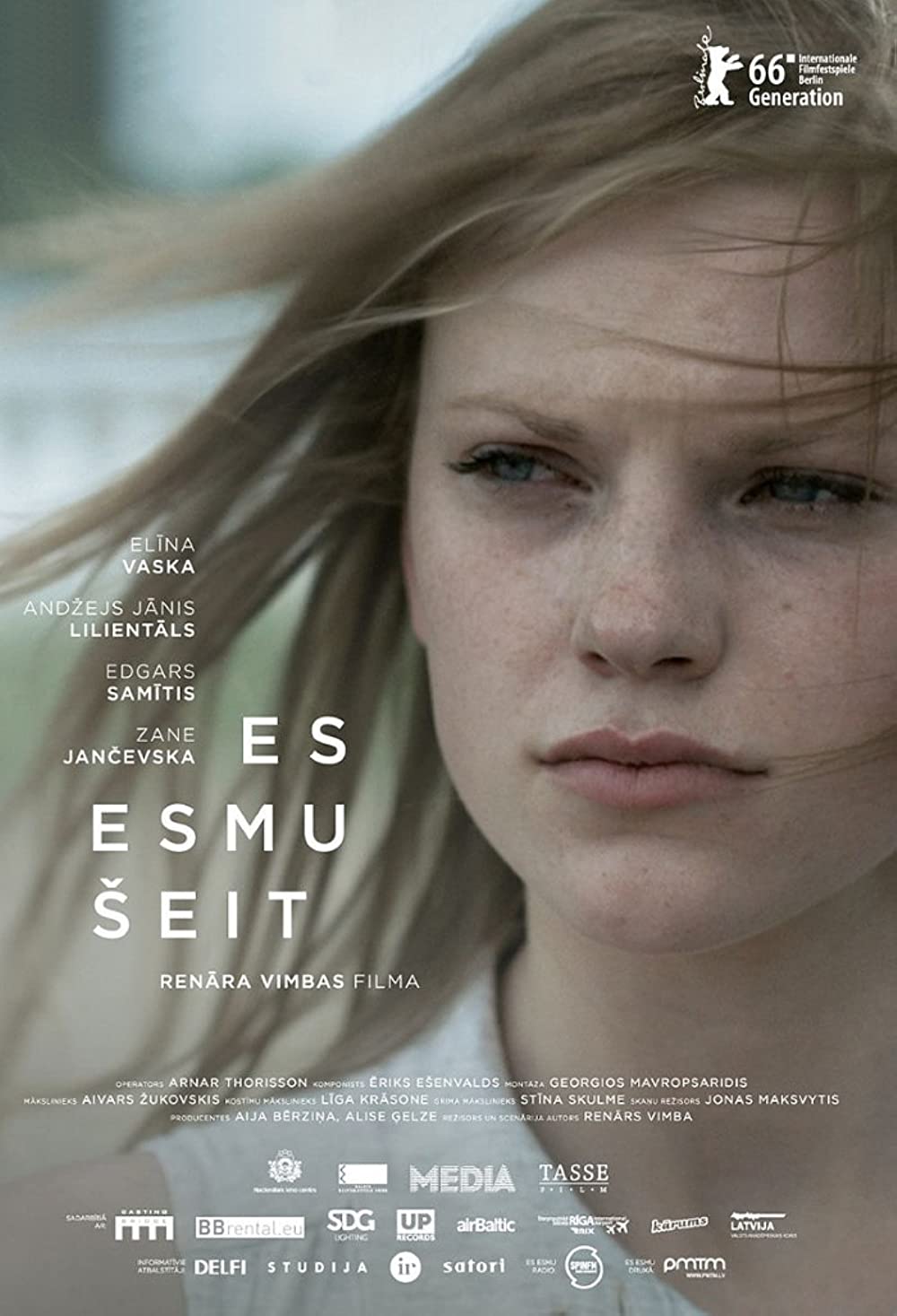 Filmbeschreibung zu Mellow Mud