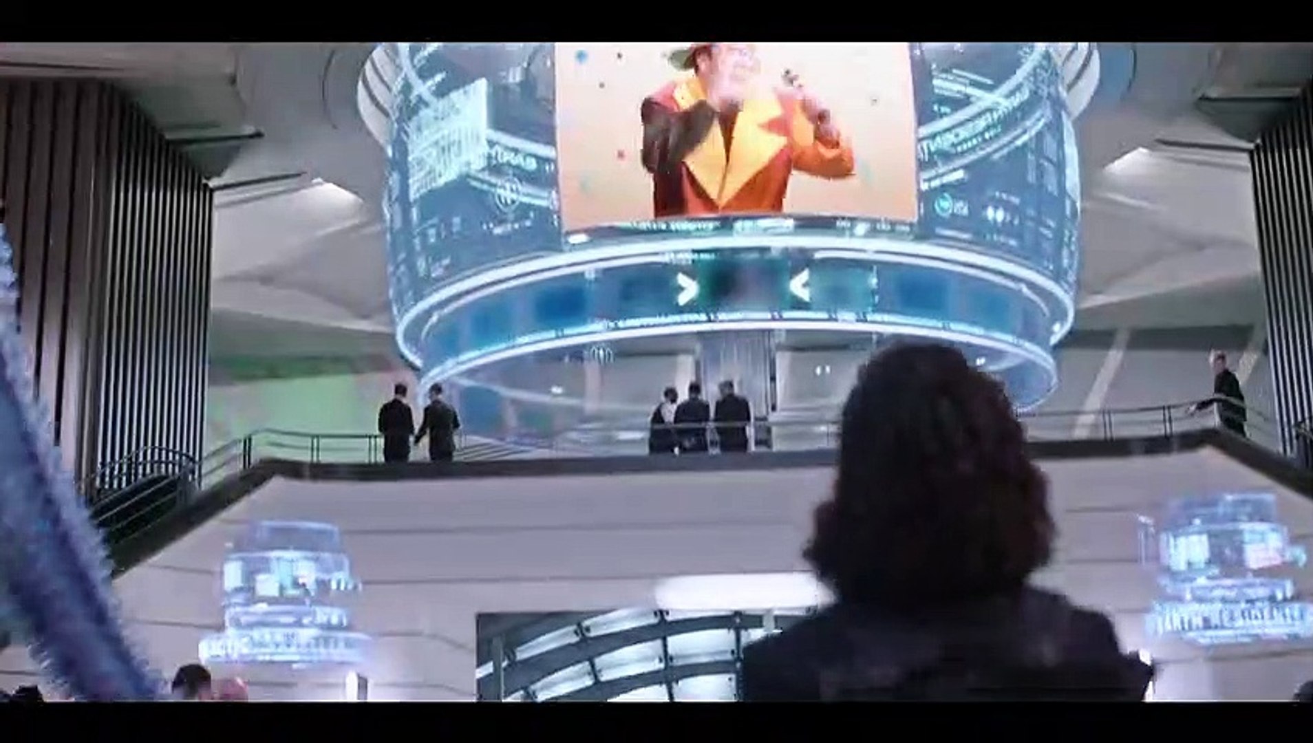 Men in Black: International
